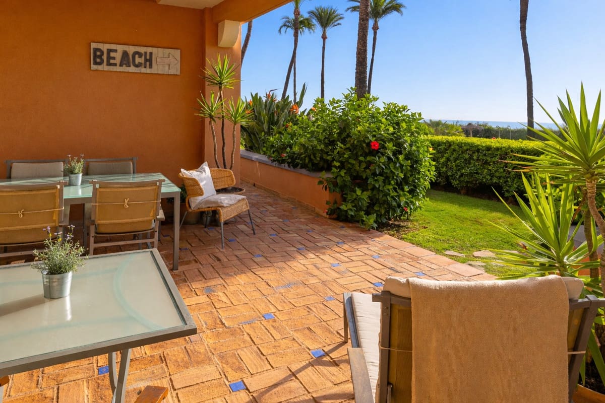 3 sovrum Lägenhet till salu i Casares - 795 000 € (Ref: 9542759)