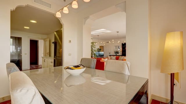 3 sypialnia Apartament na sprzedaż w Casares Pueblo, Casares - 795 000 € (Ref: 9542759)