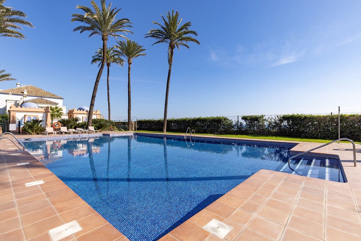 3 sovrum Lägenhet till salu i Casares - 795 000 € (Ref: 9542759)