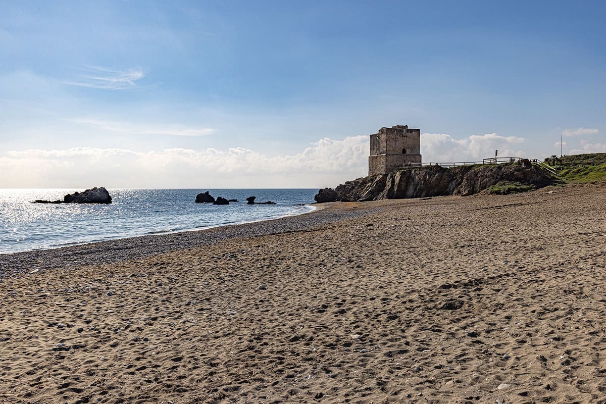 3 sovrum Lägenhet till salu i Casares - 795 000 € (Ref: 9542759)