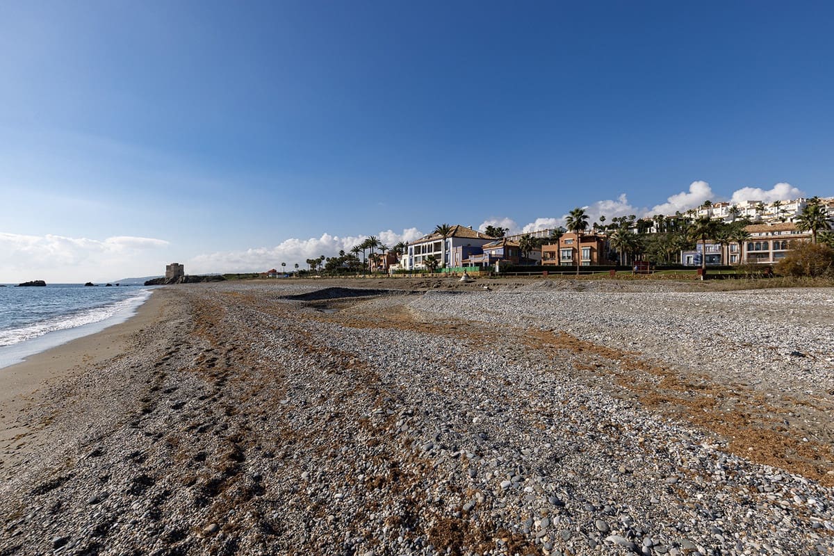 3 sovrum Lägenhet till salu i Casares - 795 000 € (Ref: 9542759)