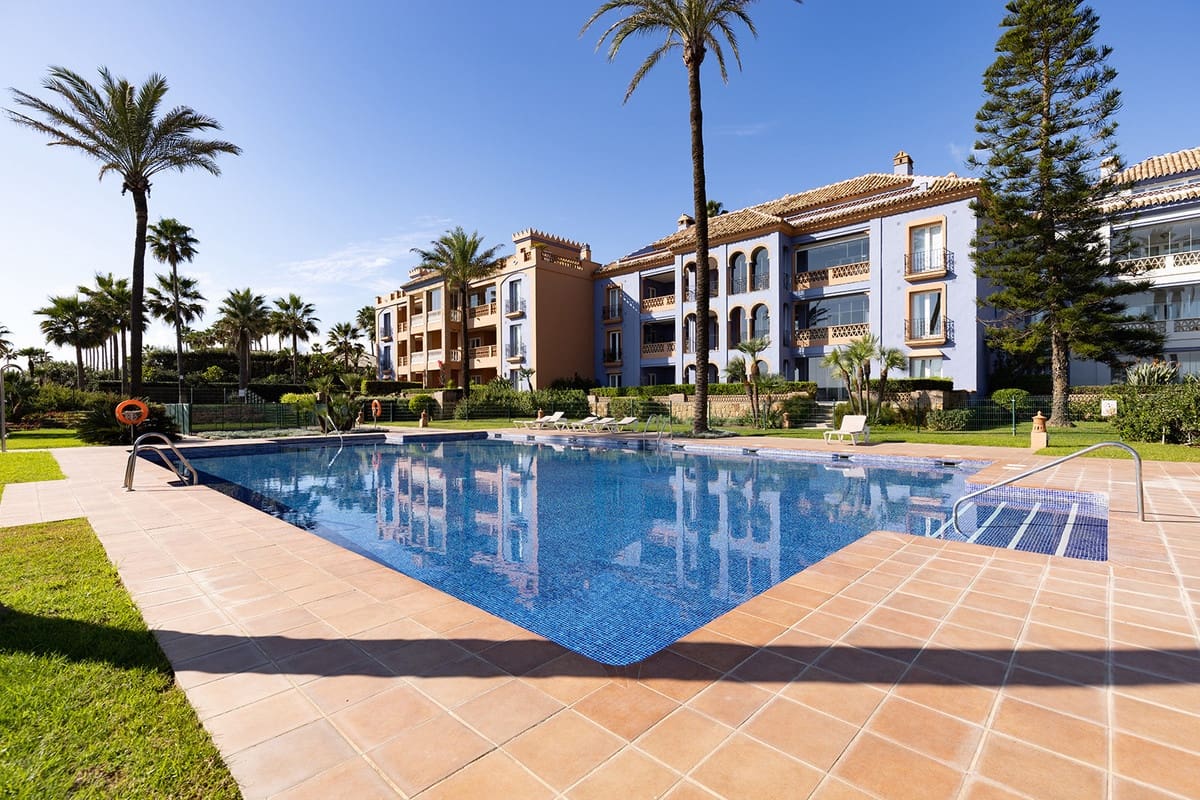 3 sovrum Lägenhet till salu i Casares - 795 000 € (Ref: 9542759)