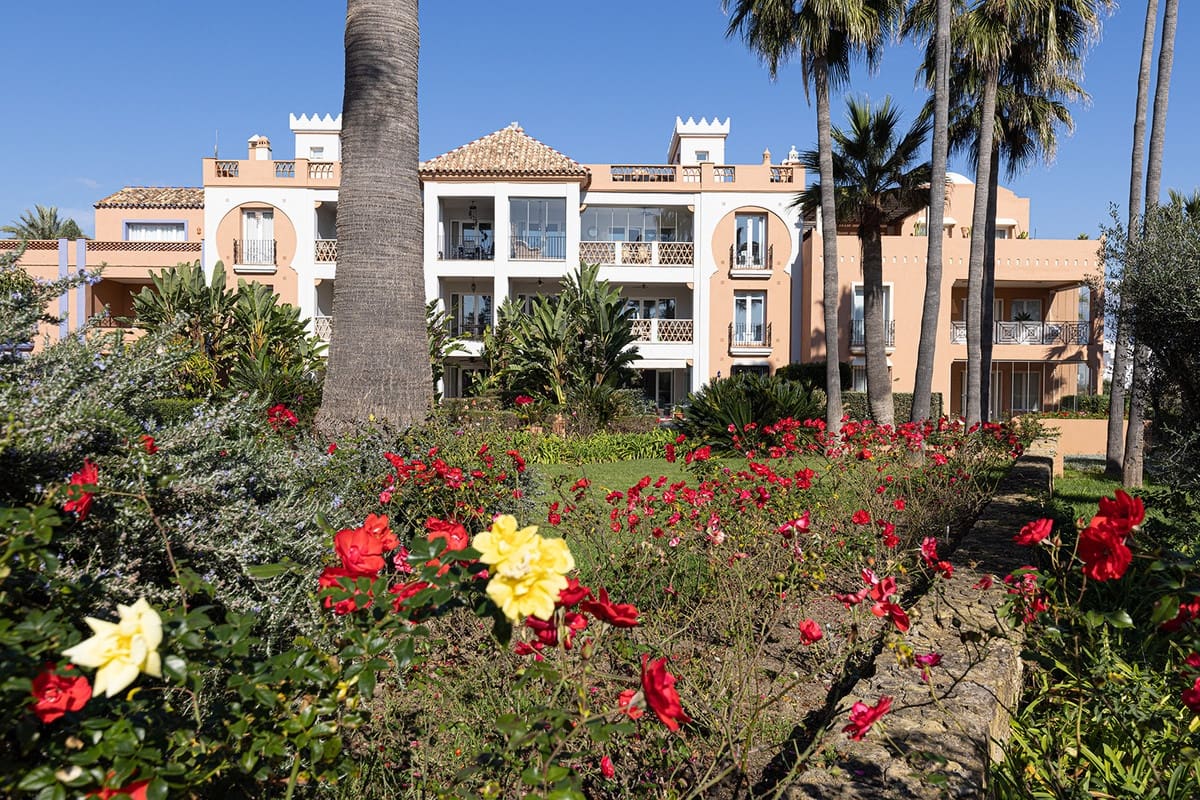 3 sovrum Lägenhet till salu i Casares - 795 000 € (Ref: 9542759)