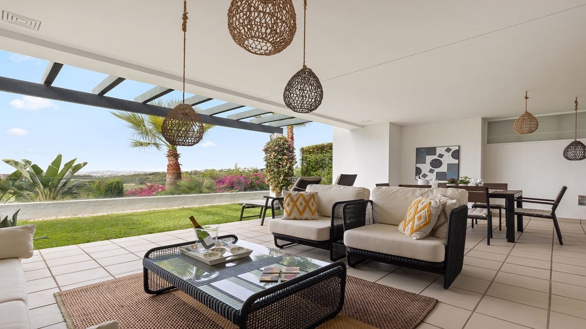 2 soveværelse Lejlighed til salg i Casares - € 479.000 (Ref: 9542760)