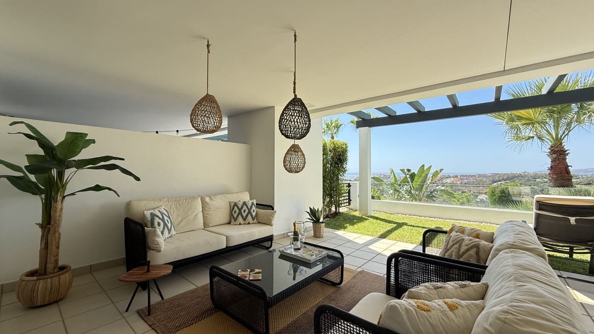 2 soveværelse Lejlighed til salg i Casares - € 479.000 (Ref: 9542760)