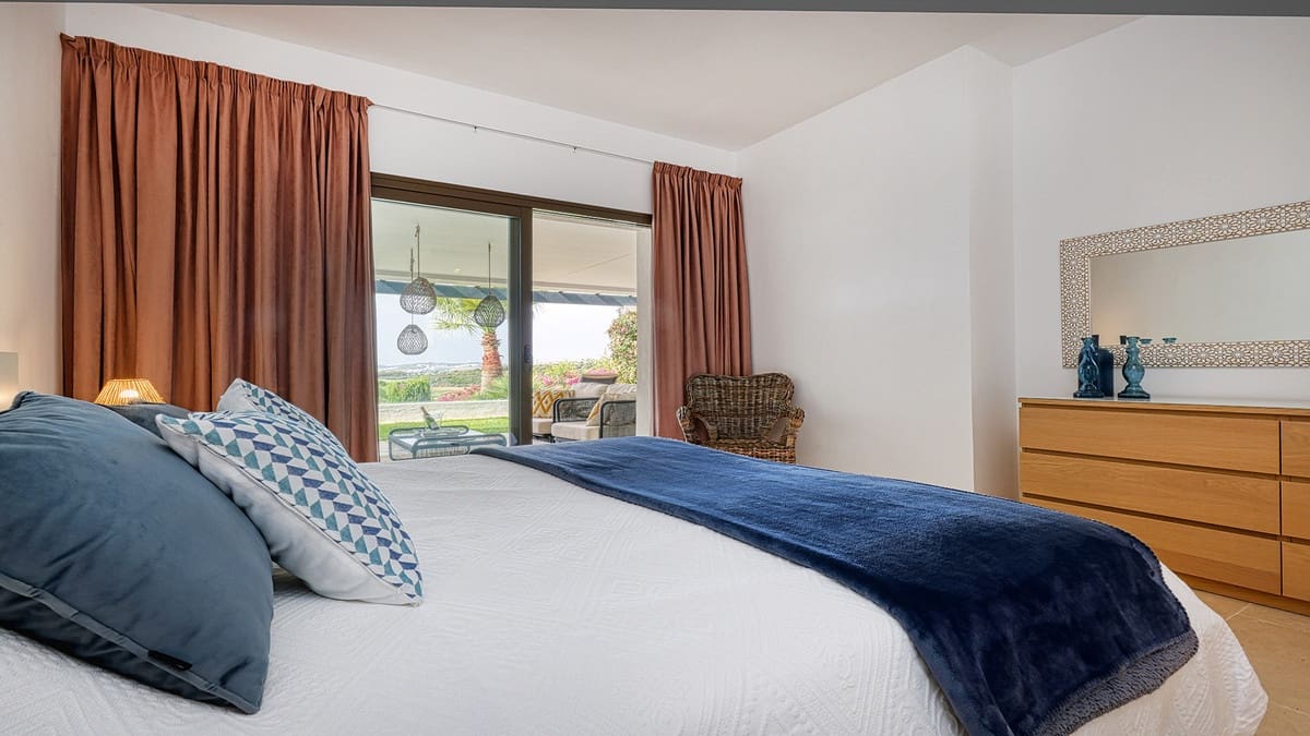 2 soveværelse Lejlighed til salg i Casares - € 479.000 (Ref: 9542760)