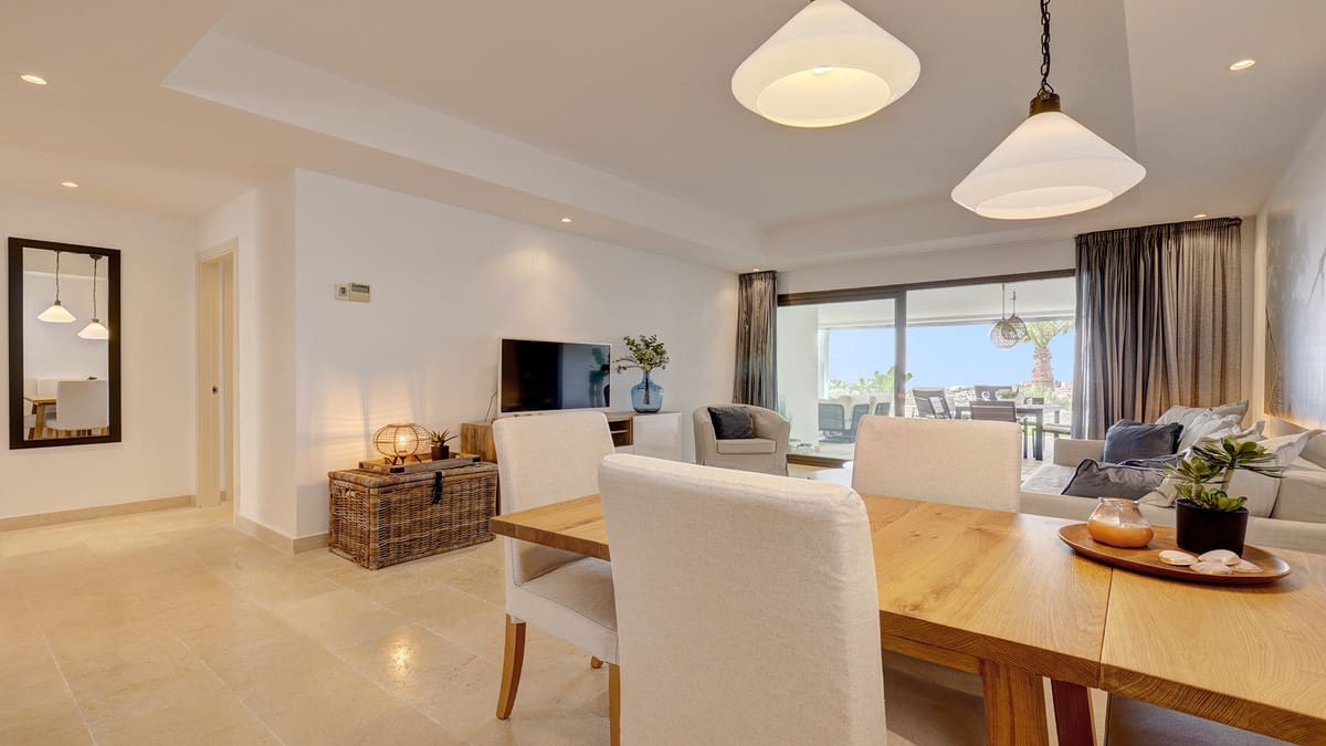 2 soveværelse Lejlighed til salg i Casares - € 479.000 (Ref: 9542760)