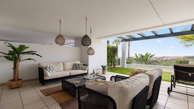 2 soveværelse Lejlighed til salg i Casares Pueblo, Casares - € 479.000 (Ref: 9542760)