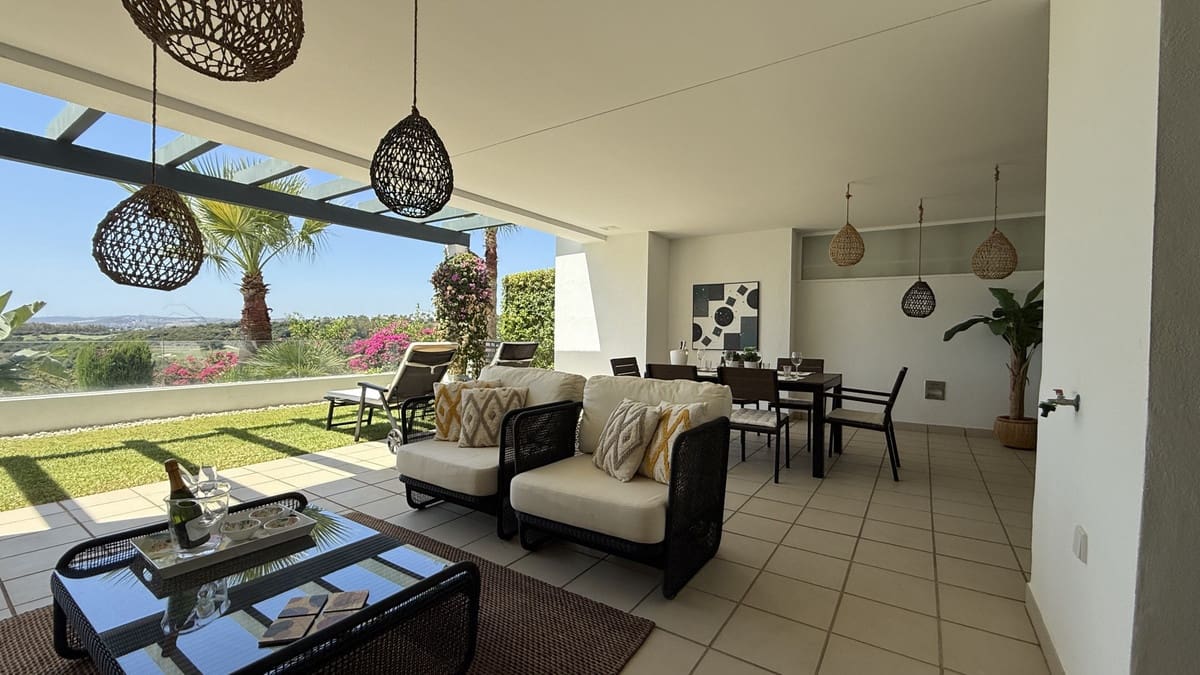 2 soveværelse Lejlighed til salg i Casares - € 479.000 (Ref: 9542760)