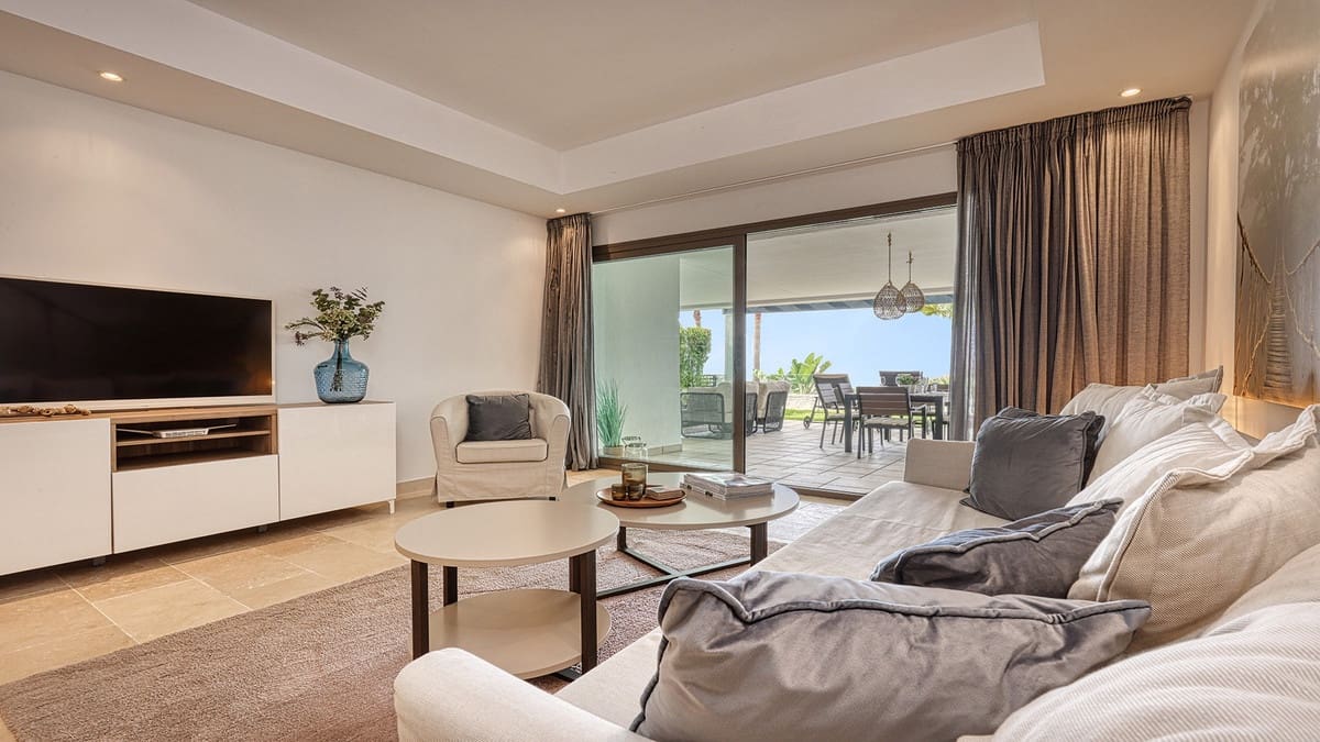 2 soveværelse Lejlighed til salg i Casares - € 479.000 (Ref: 9542760)