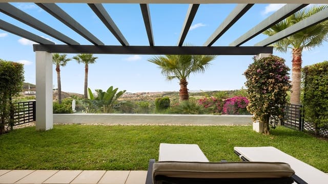 2 soveværelse Lejlighed til salg i Casares Pueblo, Casares - € 479.000 (Ref: 9542760)