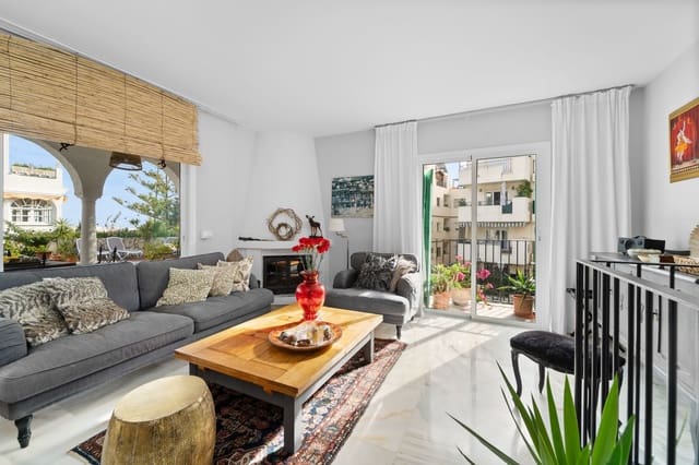 4 Zimmer Villa zu verkaufen in Mijas pueblo, Mijas - 749.000 € (Ref: 9542762)