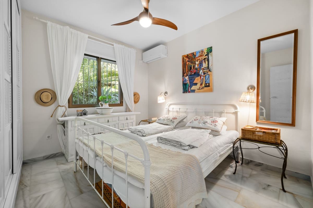 4 soveværelse Villa til salg i Mijas - € 749.000 (Ref: 9542762)