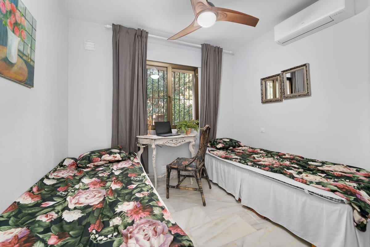 4 soveværelse Villa til salg i Mijas - € 749.000 (Ref: 9542762)