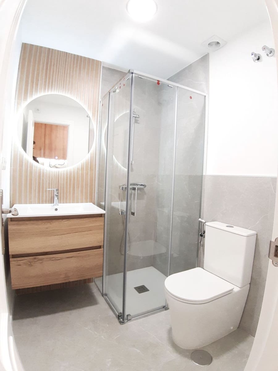 2 bedroom Apartment for sale in Las Lagunas de Mijas - € 216,850 (Ref: 9547365)