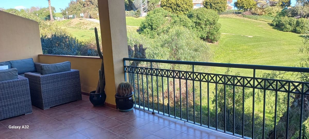 2 sypialnia Apartament na sprzedaż w Riviera del Sol z garażem - 350 000 € (Ref: 9547367)