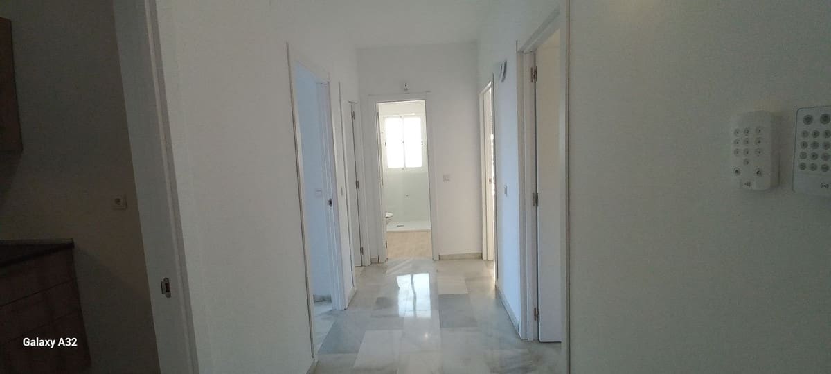 3 chambre Appartement à vendre à Riviera del Sol avec garage - 340 000 € (Ref: 9547368)
