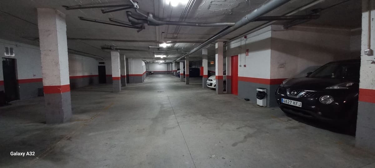 3 chambre Appartement à vendre à Riviera del Sol avec garage - 340 000 € (Ref: 9547368)