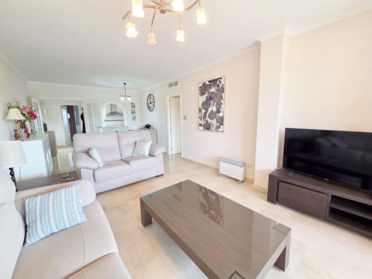 Apartamento de 2 habitaciones en Casares en venta con garaje - 329.000 € (Ref: 9547370)