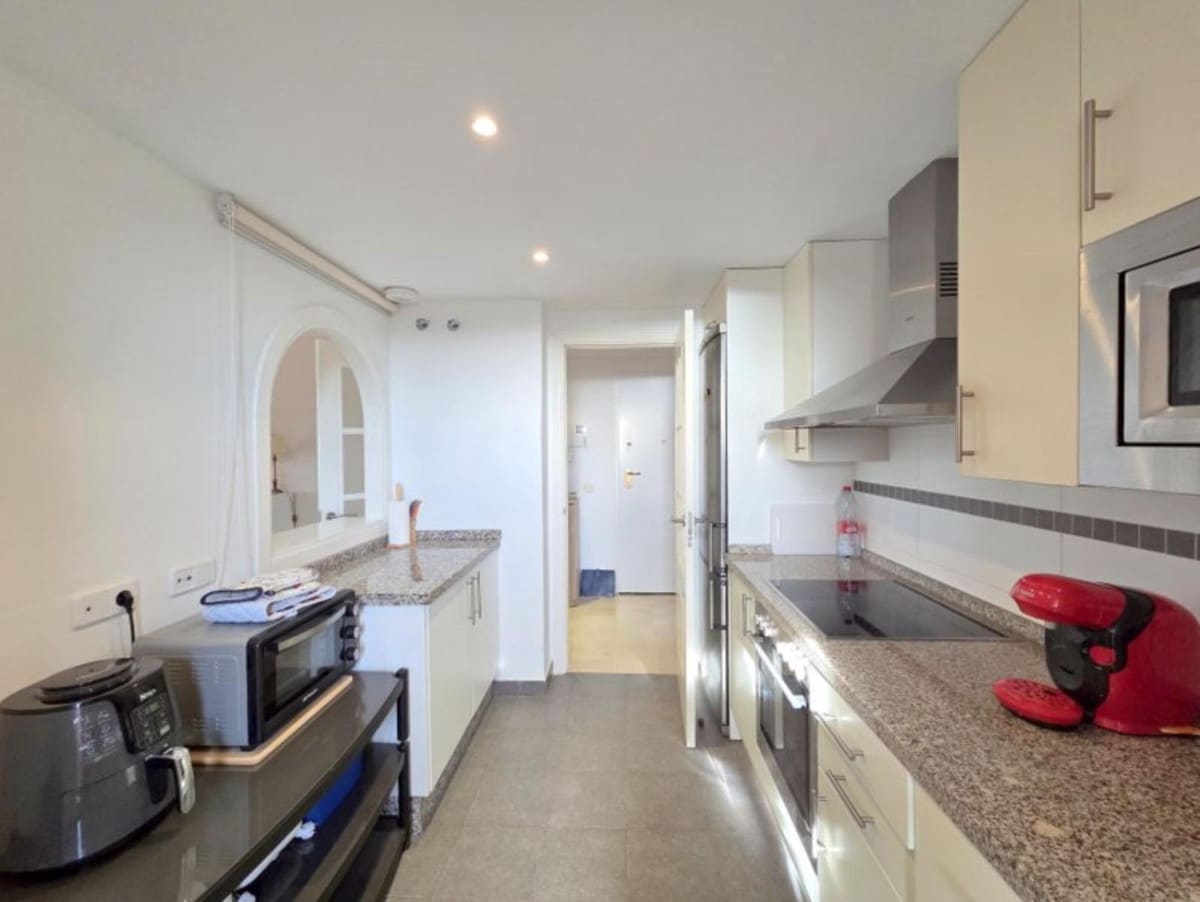 Apartamento de 2 habitaciones en Casares en venta con garaje - 329.000 € (Ref: 9547370)