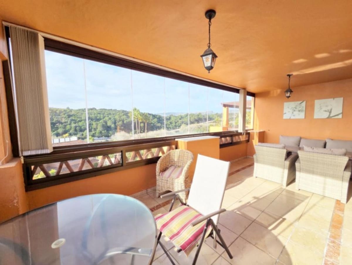 Apartamento de 2 habitaciones en Casares en venta con garaje - 329.000 € (Ref: 9547370)