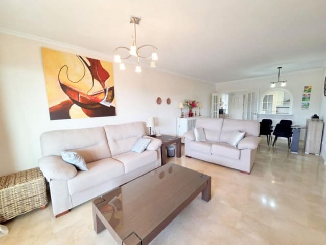 Apartamento de 2 habitaciones en Casares Pueblo, Casares en venta con garaje - 329.000 € (Ref: 9547370)