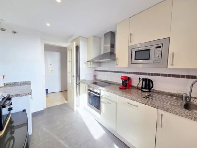 Apartamento de 2 habitaciones en Casares Pueblo, Casares en venta con garaje - 329.000 € (Ref: 9547370)