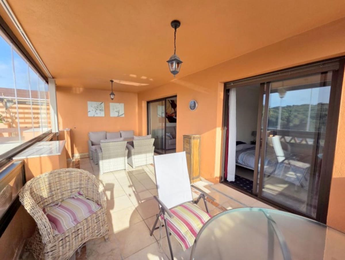 Apartamento de 2 habitaciones en Casares en venta con garaje - 329.000 € (Ref: 9547370)