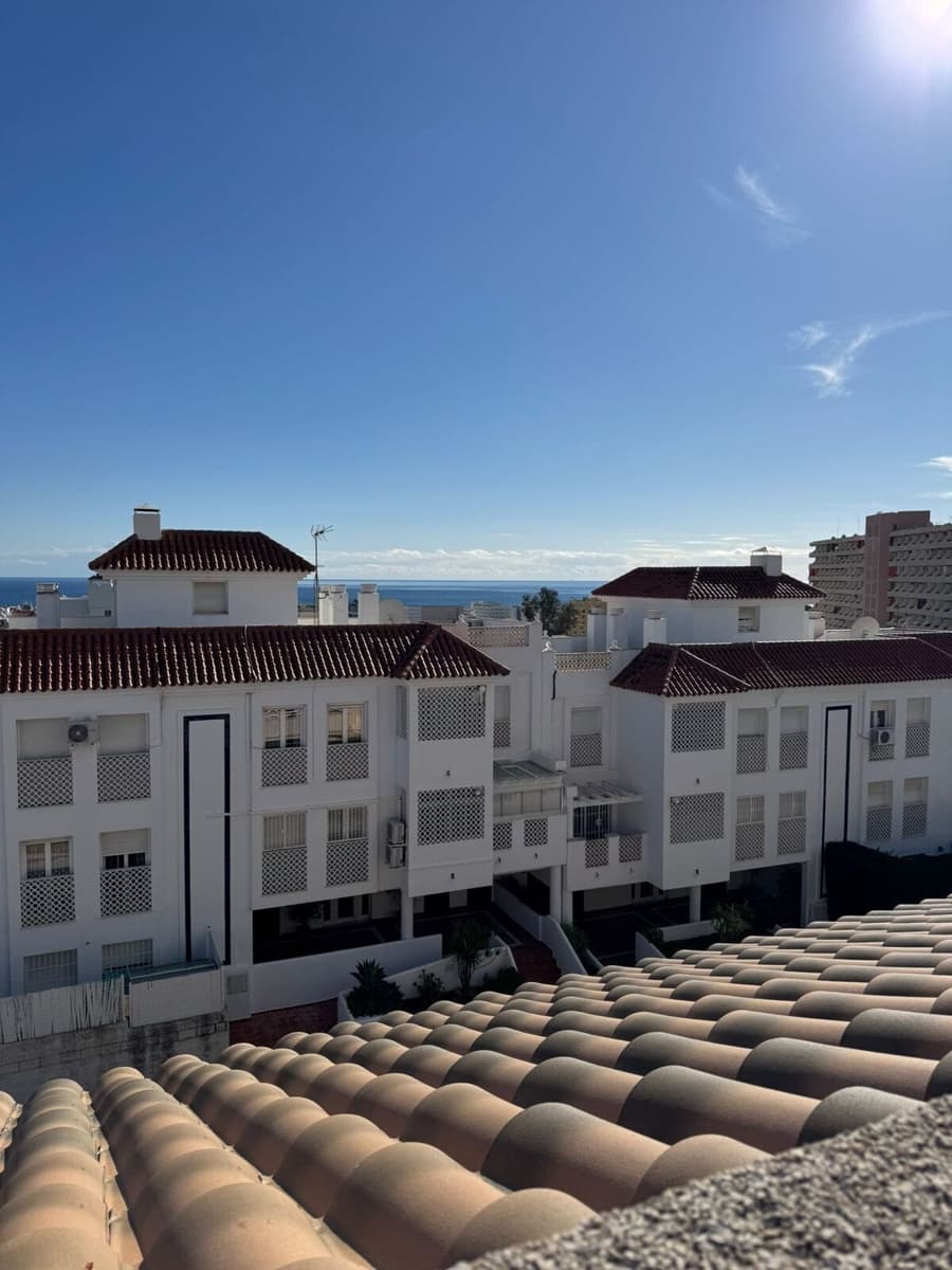Ático de 4 habitaciones en Torremolinos en venta - 549.000 € (Ref: 9550372)
