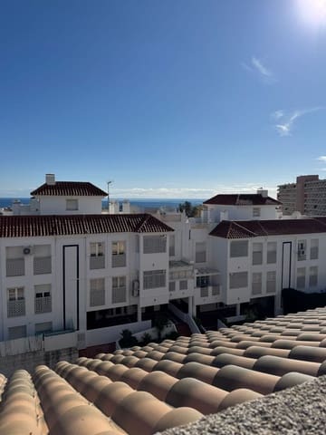 Ático de 4 habitaciones en Torremolinos en venta - 549.000 € (Ref: 9550372)