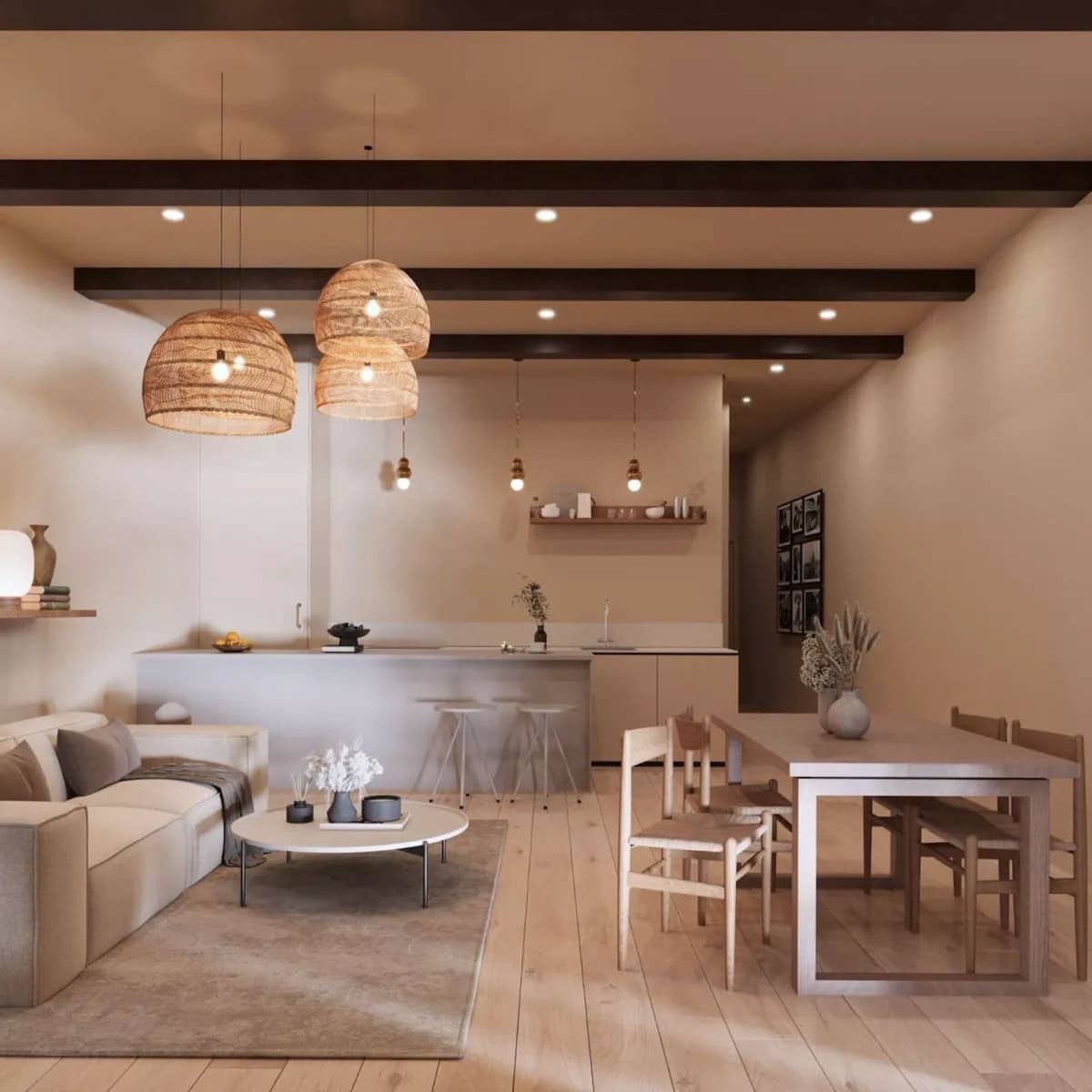 2 slaapkamer Penthouse te koop in Cartagena - € 425.000 (Ref: 9550373)