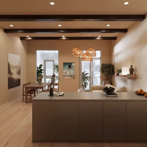 2 slaapkamer Penthouse te koop in Cartagena Ciudad, Cartagena - € 425.000 (Ref: 9550373)