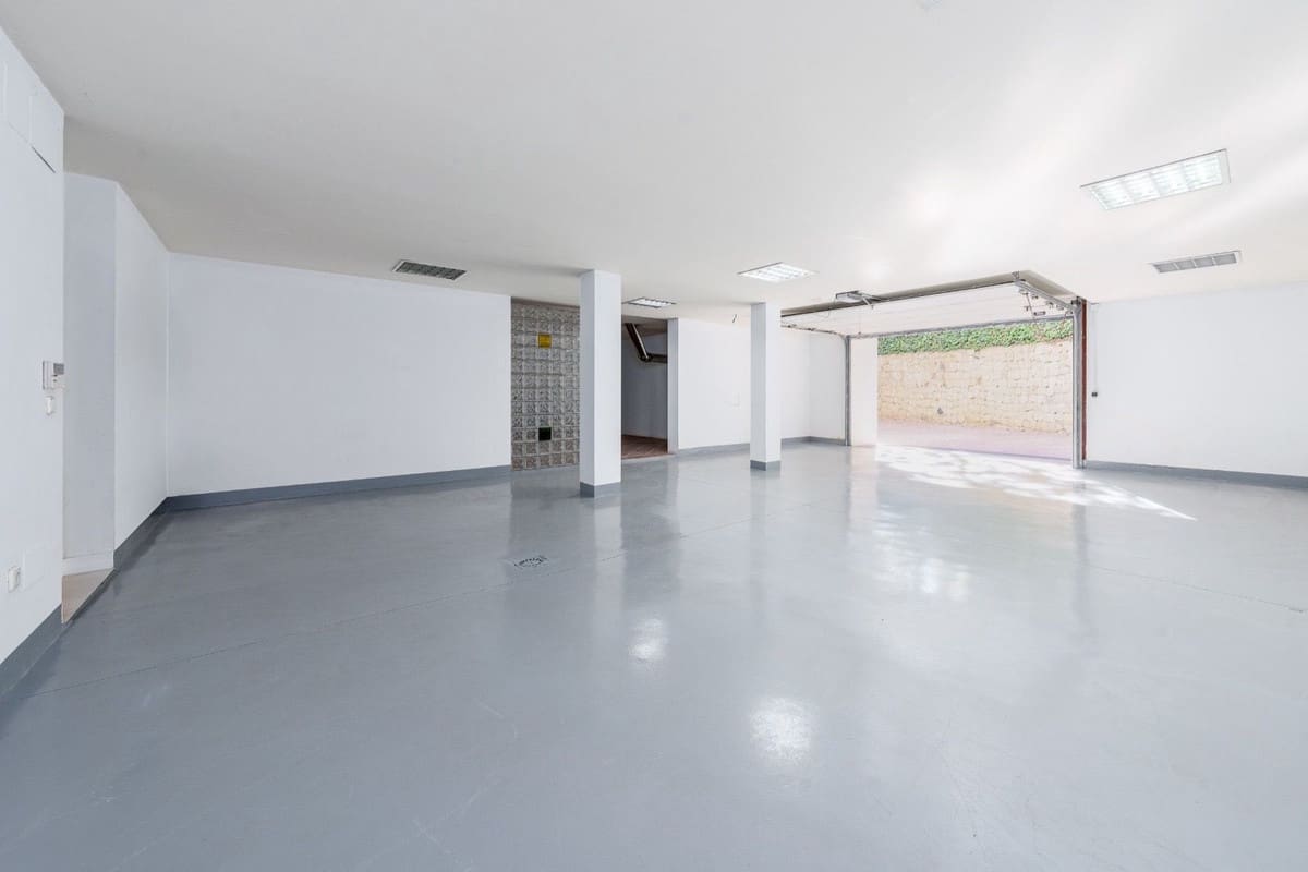 Chalet de 6 habitaciones en Golden Mile en venta con garaje - 5.300.000 € (Ref: 9550374)