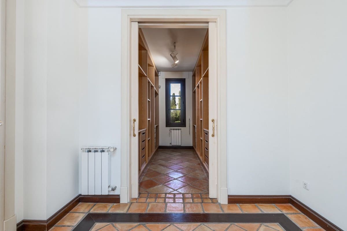 Chalet de 6 habitaciones en Golden Mile en venta con garaje - 5.300.000 € (Ref: 9550374)