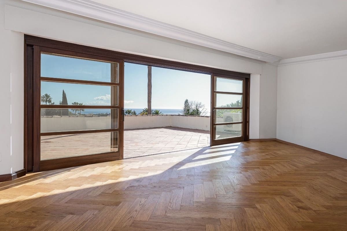 Chalet de 6 habitaciones en Golden Mile en venta con garaje - 5.300.000 € (Ref: 9550374)