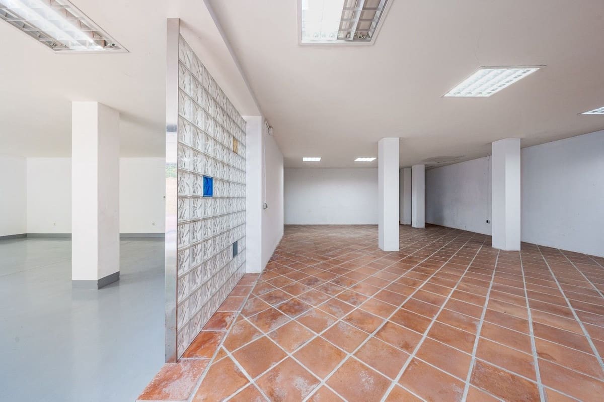 Chalet de 6 habitaciones en Golden Mile en venta con garaje - 5.300.000 € (Ref: 9550374)