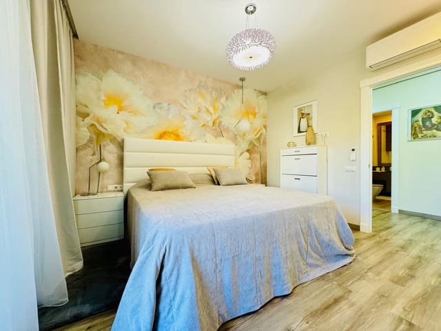 3 camera da letto Appartamento in vendita in Bahía de Marbella, Marbella con garage - 1.200.000 € (Rif: 9550377)