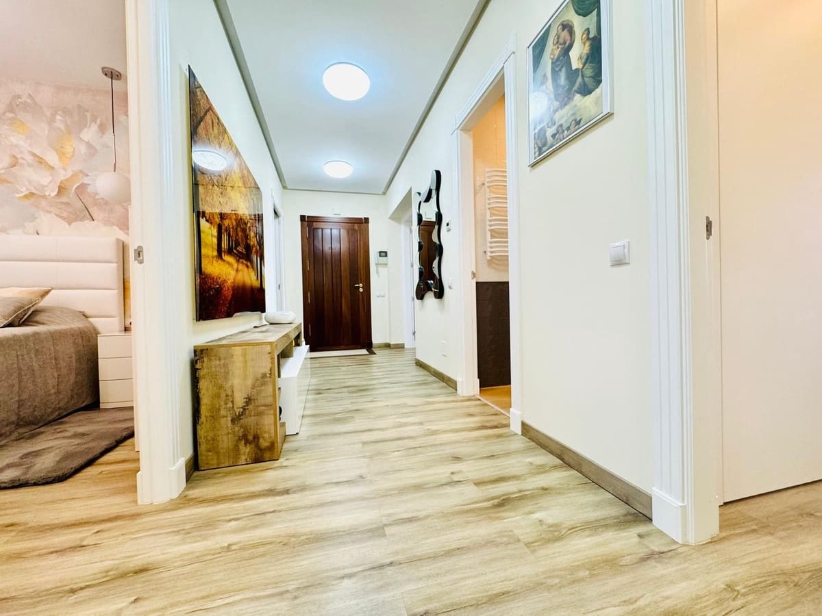 3 camera da letto Appartamento in vendita in Bahia de Marbella con garage - 1.200.000 € (Rif: 9550377)