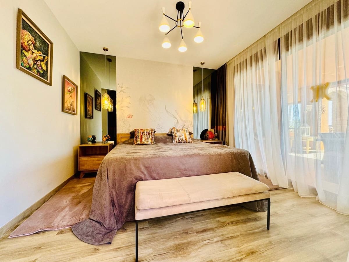 3 camera da letto Appartamento in vendita in Bahia de Marbella con garage - 1.200.000 € (Rif: 9550377)