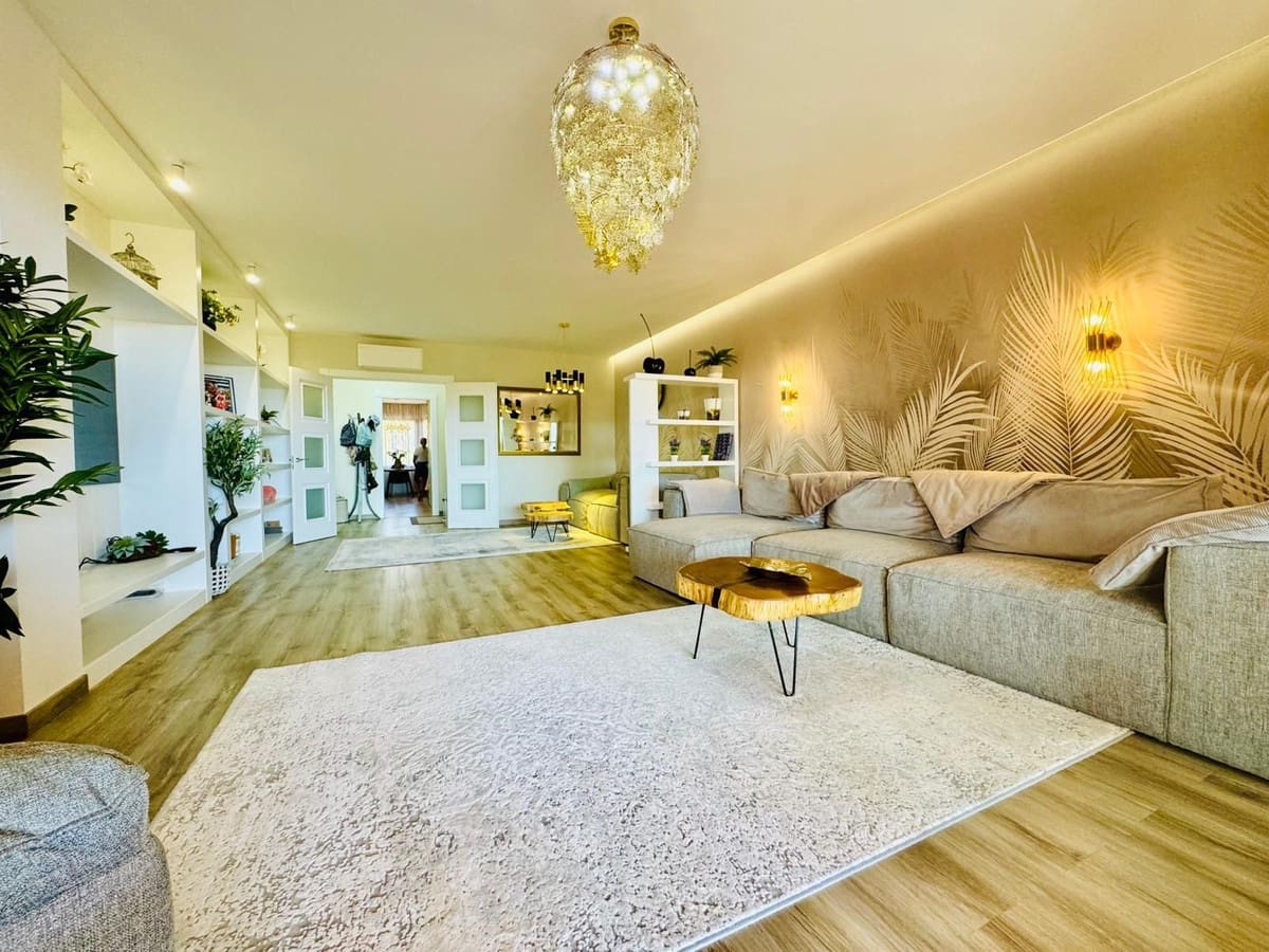 3 camera da letto Appartamento in vendita in Bahia de Marbella con garage - 1.200.000 € (Rif: 9550377)