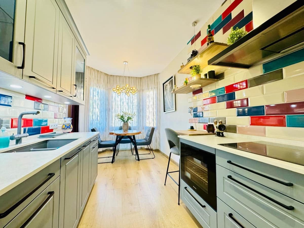 3 camera da letto Appartamento in vendita in Bahia de Marbella con garage - 1.200.000 € (Rif: 9550377)