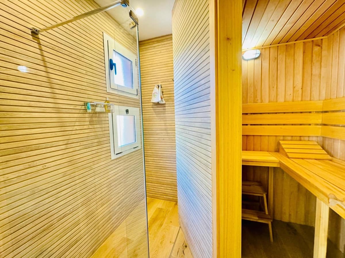 3 camera da letto Appartamento in vendita in Bahia de Marbella con garage - 1.200.000 € (Rif: 9550377)