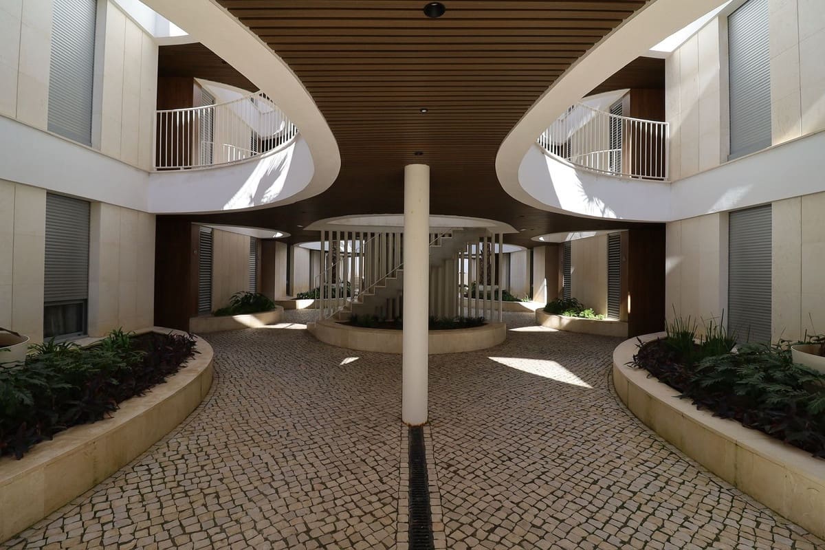 3 quarto Apartamento para venda em Elviria com garagem - 990 000 € (Ref: 9550378)