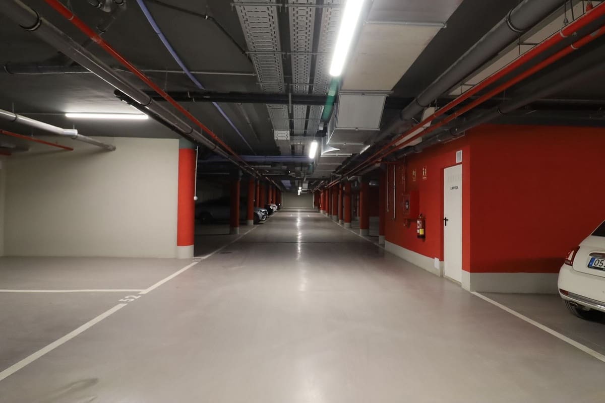 3 quarto Apartamento para venda em Elviria com garagem - 990 000 € (Ref: 9550378)