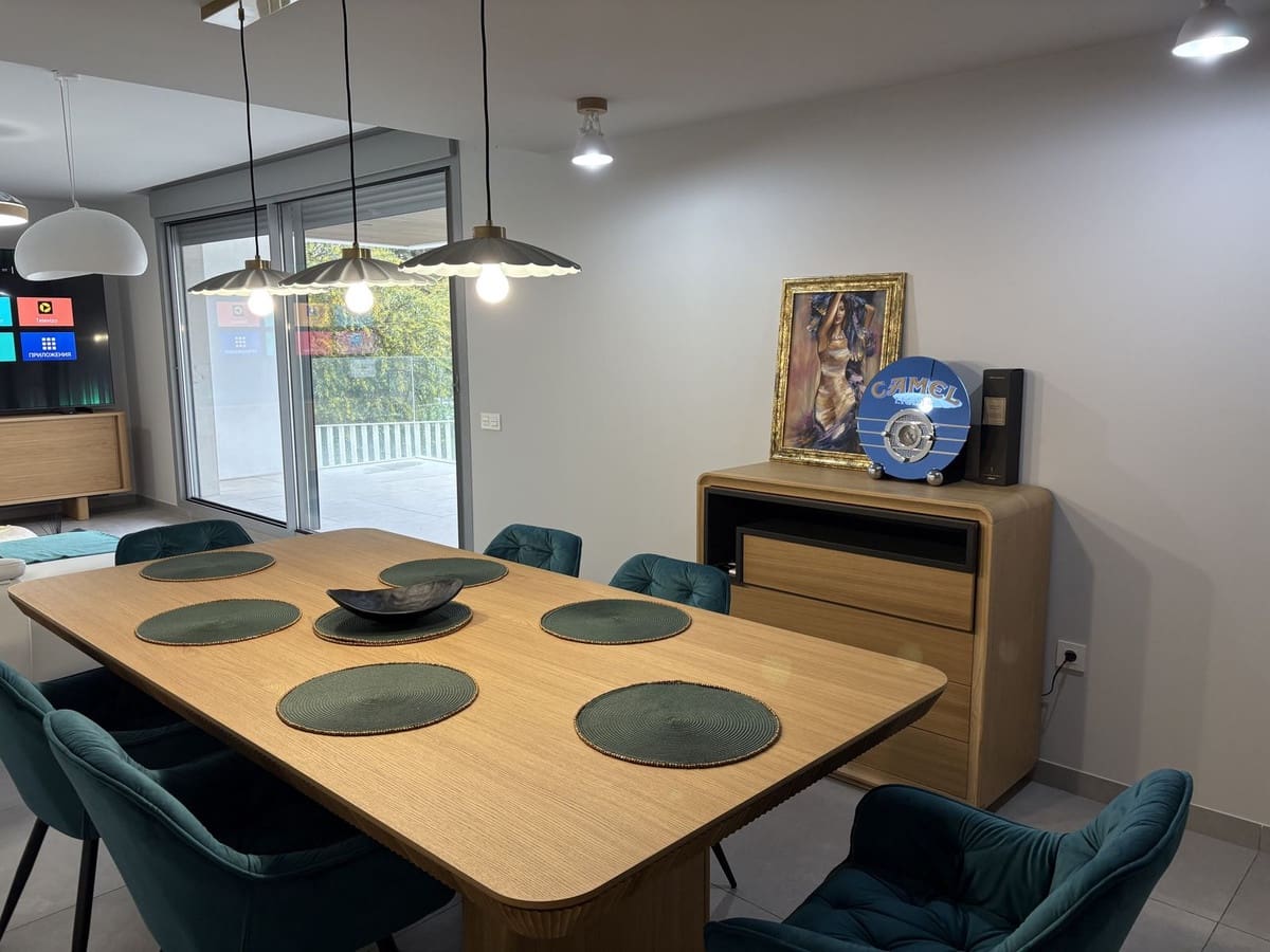 3 quarto Apartamento para venda em Elviria com garagem - 990 000 € (Ref: 9550378)