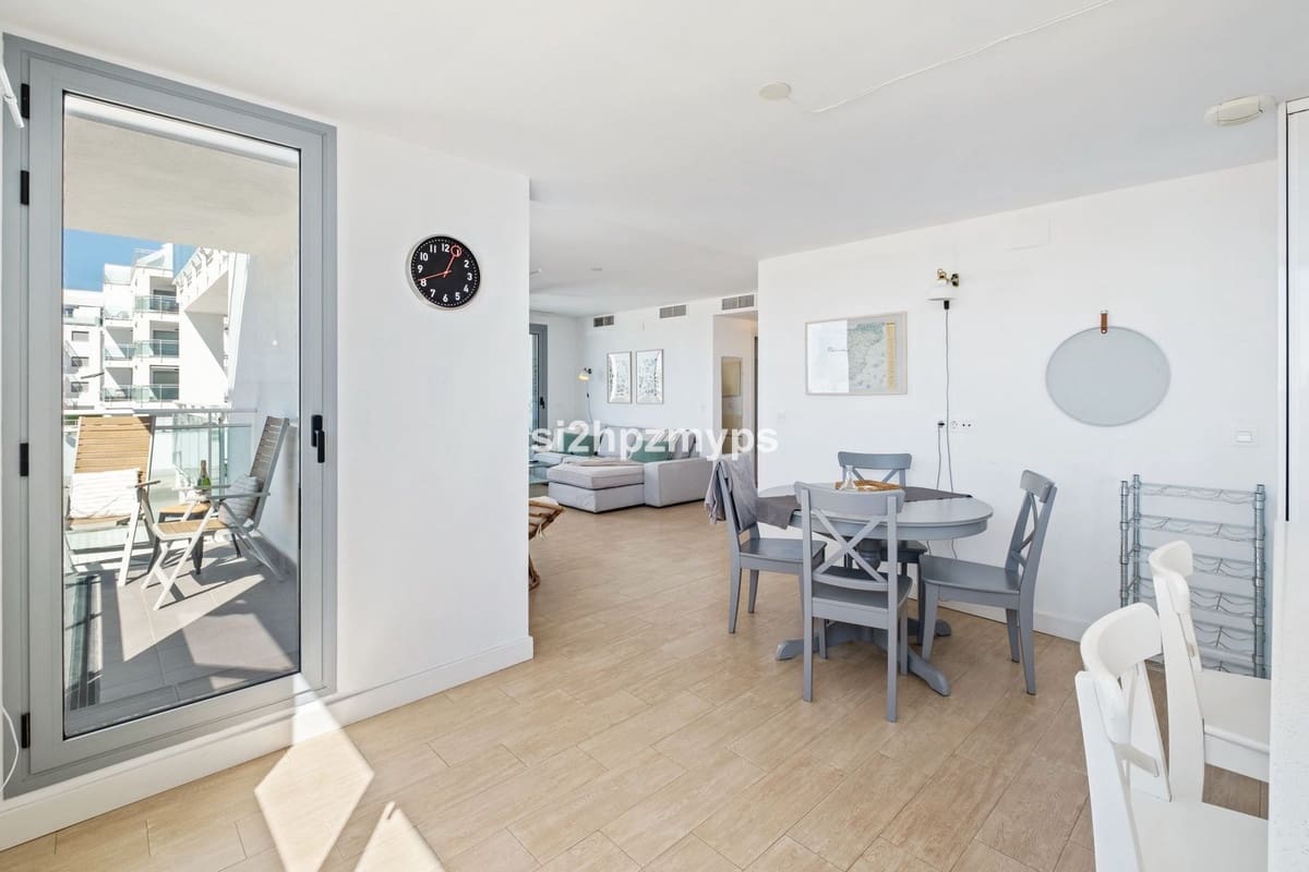 4 chambre Appartement à vendre à Torrox - 575 000 € (Ref: 9550380)