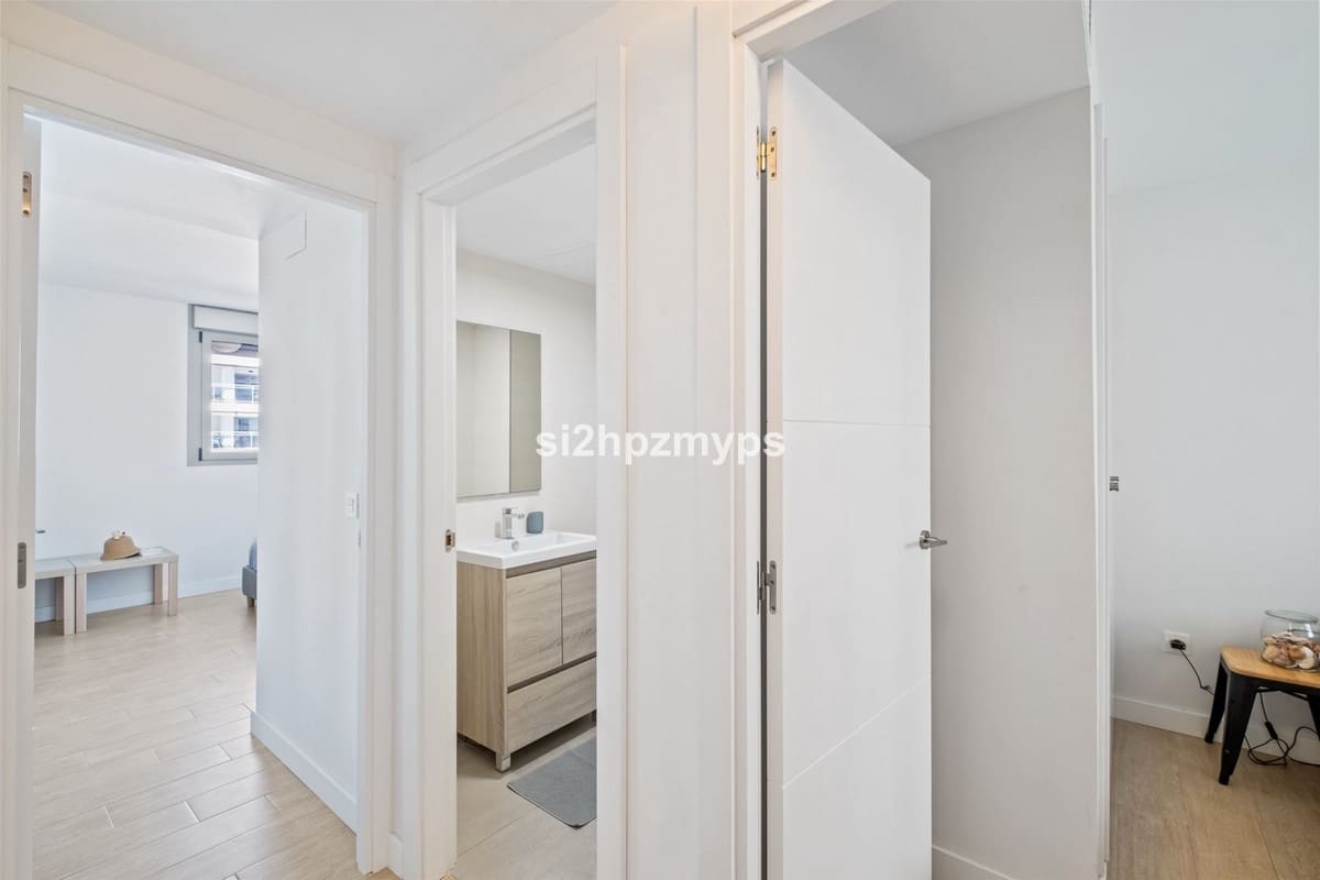 4 chambre Appartement à vendre à Torrox - 575 000 € (Ref: 9550380)