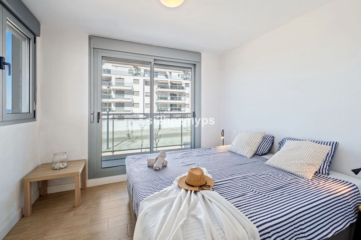 4 chambre Appartement à vendre à Torrox - 575 000 € (Ref: 9550380)