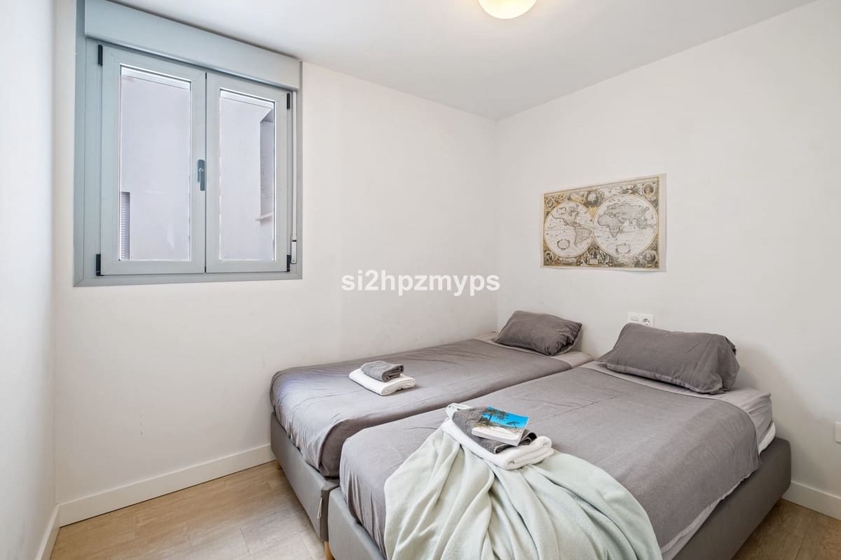 4 chambre Appartement à vendre à Torrox - 575 000 € (Ref: 9550380)