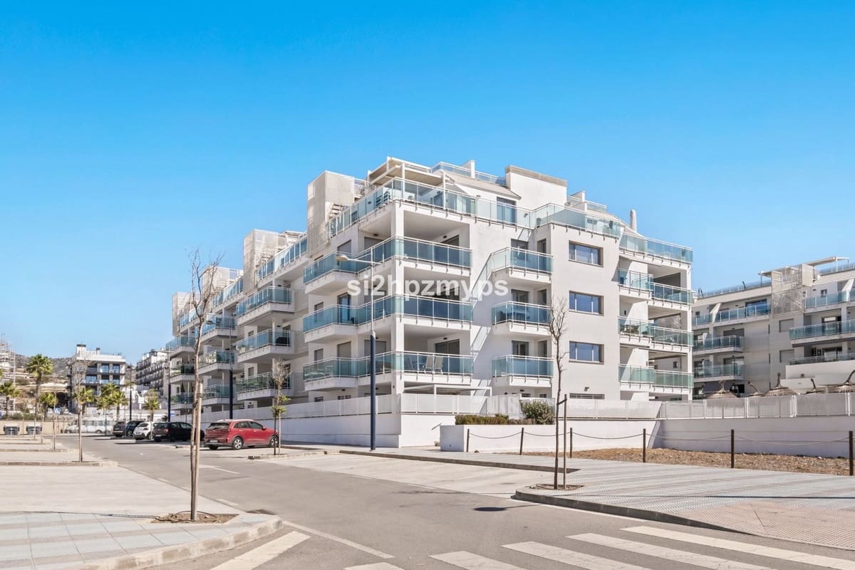 4 chambre Appartement à vendre à Torrox - 575 000 € (Ref: 9550380)